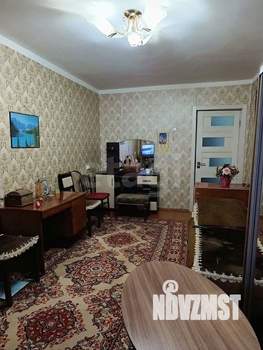 2-к квартира, вторичка, 48м2, 1/5 этаж