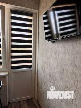 1-к квартира, вторичка, 33м2, 6/9 этаж