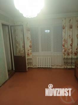 3-к квартира, вторичка, 63м2, 6/6 этаж