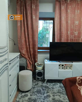 2-к квартира, вторичка, 40м2, 1/1 этаж
