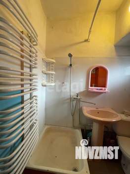 2-к квартира, вторичка, 25м2, 1/1 этаж
