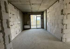 2-к квартира, вторичка, 52м2, 9/9 этаж