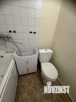 1-к квартира, вторичка, 31м2, 3/5 этаж
