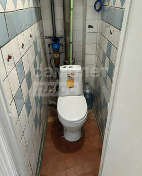 2-к квартира, вторичка, 45м2, 4/5 этаж