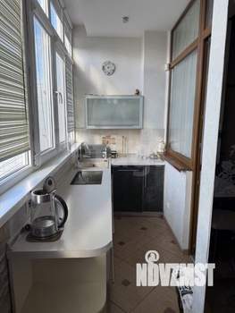 2-к квартира, вторичка, 35м2, 5/5 этаж