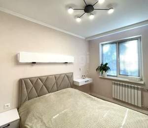 3-к квартира, вторичка, 51м2, 3/5 этаж
