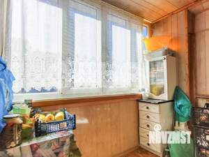 3-к квартира, вторичка, 59м2, 5/5 этаж