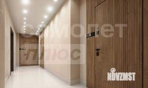3-к квартира, вторичка, 77м2, 3/9 этаж