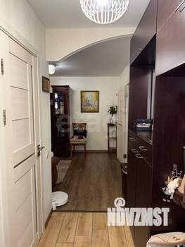 2-к квартира, вторичка, 44м2, 5/5 этаж