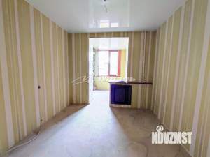 3-к квартира, вторичка, 74м2, 2/5 этаж