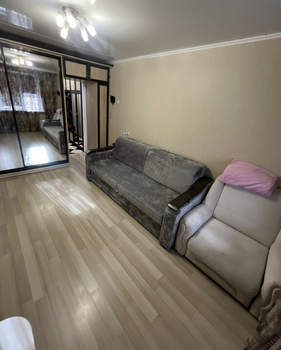 2-к квартира, вторичка, 41м2, 1/5 этаж