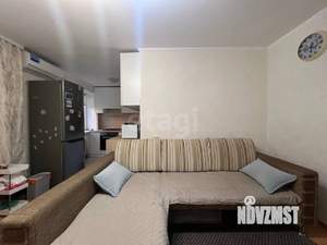 3-к квартира, вторичка, 59м2, 5/5 этаж