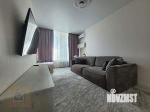 2-к квартира, вторичка, 50м2, 5/11 этаж