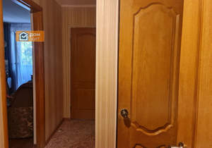 2-к квартира, вторичка, 43м2, 3/4 этаж