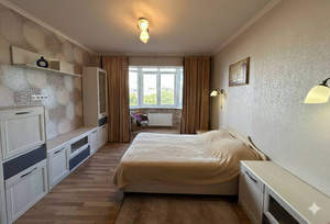 2-к квартира, вторичка, 66м2, 5/11 этаж