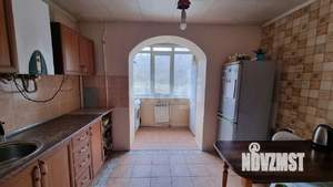 3-к квартира, вторичка, 72м2, 3/5 этаж