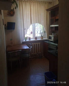 2-к квартира, вторичка, 43м2, 2/3 этаж