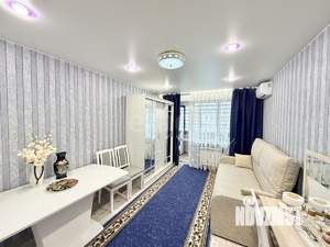 1-к квартира, вторичка, 35м2, 3/9 этаж