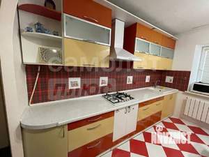 2-к квартира, вторичка, 54м2, 1/1 этаж