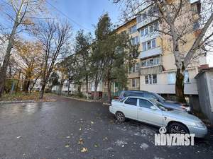 2-к квартира, вторичка, 47м2, 4/5 этаж