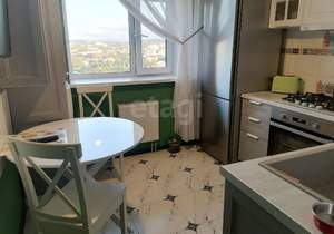 2-к квартира, вторичка, 53м2, 9/9 этаж