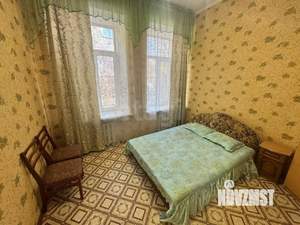 2-к квартира, вторичка, 49м2, 2/2 этаж