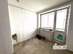 1-к квартира, вторичка, 21м2, 5/5 этаж