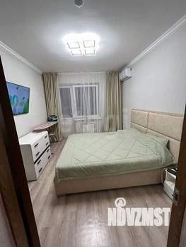 2-к квартира, вторичка, 52м2, 7/9 этаж