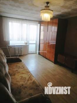 2-к квартира, вторичка, 45м2, 3/4 этаж