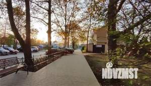 1-к квартира, вторичка, 33м2, 1/10 этаж