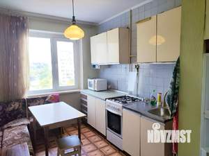 3-к квартира, вторичка, 62м2, 7/10 этаж