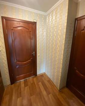 1-к квартира, вторичка, 35м2, 6/9 этаж