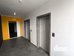 1-к квартира, вторичка, 26м2, 7/9 этаж