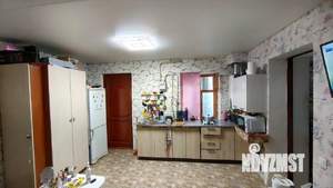 1-к квартира, вторичка, 35м2, 1/1 этаж