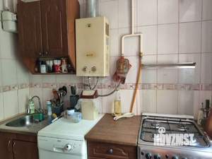 2-к квартира, вторичка, 45м2, 4/5 этаж