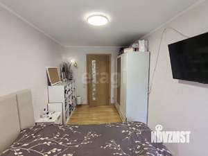 3-к квартира, вторичка, 60м2, 3/5 этаж