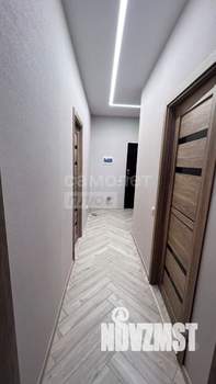 1-к квартира, вторичка, 37м2, 6/12 этаж