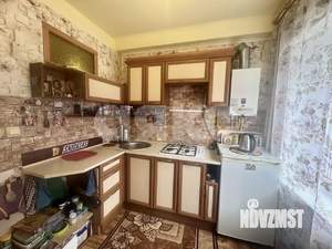 1-к квартира, вторичка, 34м2, 2/5 этаж