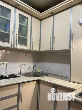 1-к квартира, вторичка, 31м2, 6/9 этаж