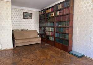 3-к квартира, вторичка, 62м2, 2/5 этаж