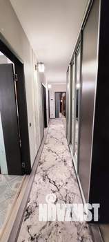 4-к квартира, вторичка, 97м2, 8/9 этаж