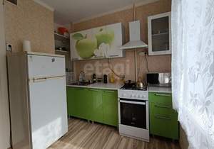 1-к квартира, вторичка, 36м2, 5/9 этаж