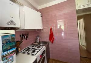 2-к квартира, вторичка, 44м2, 3/6 этаж