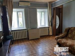 2-к квартира, вторичка, 59м2, 1/1 этаж