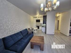 3-к квартира, вторичка, 95м2, 3/9 этаж