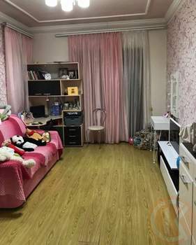 2-к квартира, вторичка, 80м2, 11/11 этаж