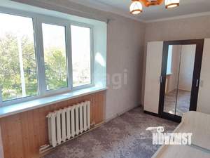3-к квартира, вторичка, 56м2, 5/5 этаж