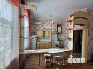 2-к квартира, вторичка, 49м2, 2/2 этаж