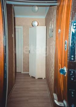 1-к квартира, вторичка, 32м2, 5/5 этаж