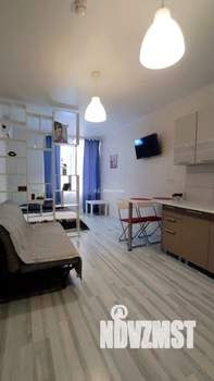 Студия квартира, вторичка, 24м2, 5/9 этаж